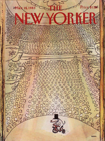 The New Yorker