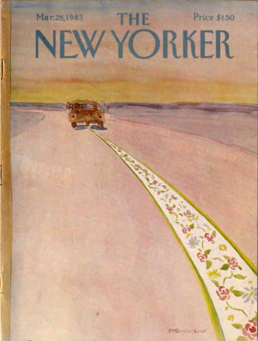 The New Yorker