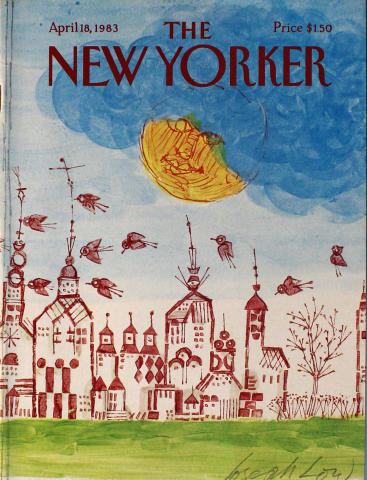 The New Yorker
