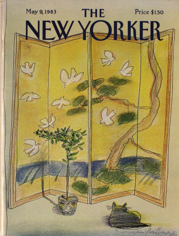 The New Yorker