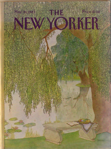 The New Yorker