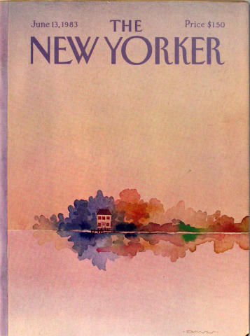 The New Yorker