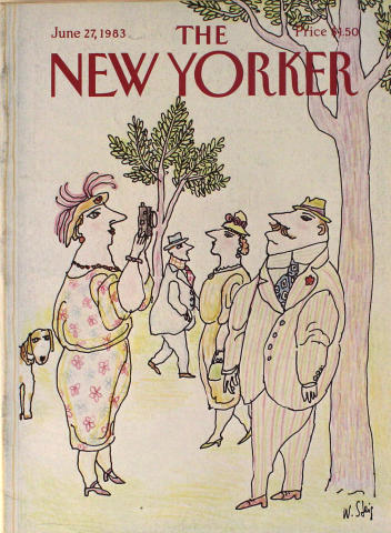 The New Yorker