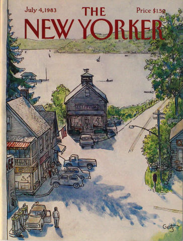 The New Yorker