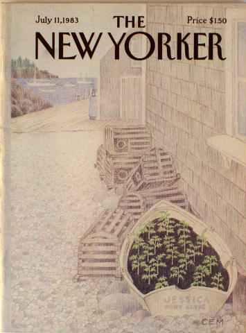The New Yorker