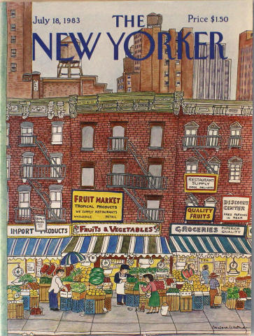The New Yorker