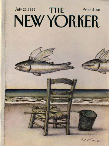 The New Yorker
