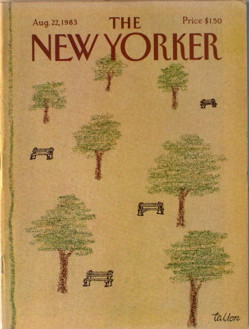The New Yorker