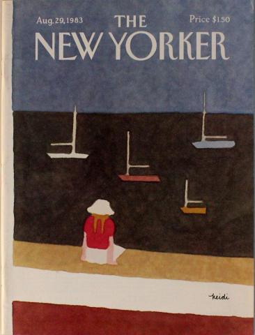 The New Yorker