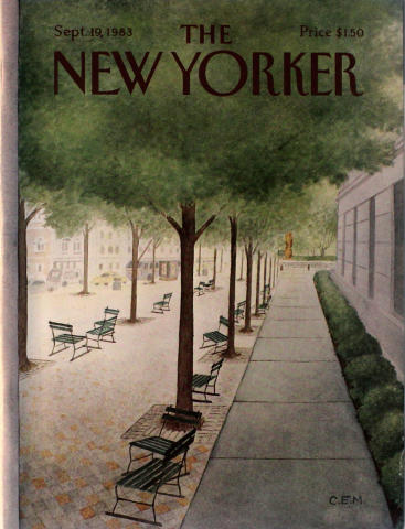 The New Yorker