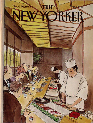 The New Yorker