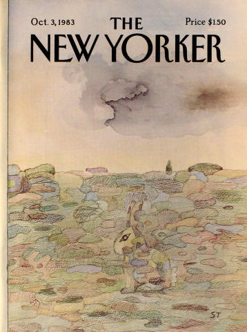 The New Yorker