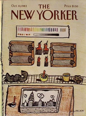 The New Yorker