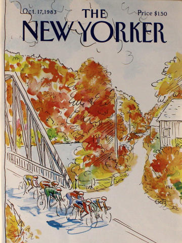 The New Yorker