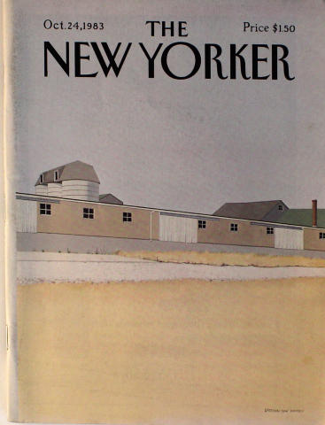 The New Yorker