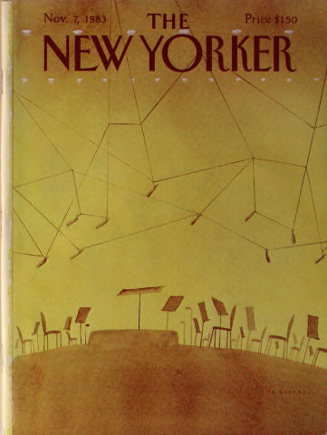 The New Yorker