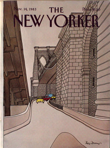The New Yorker