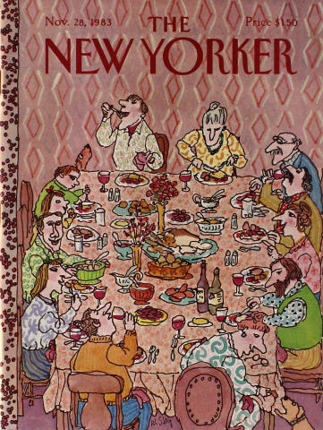 The New Yorker