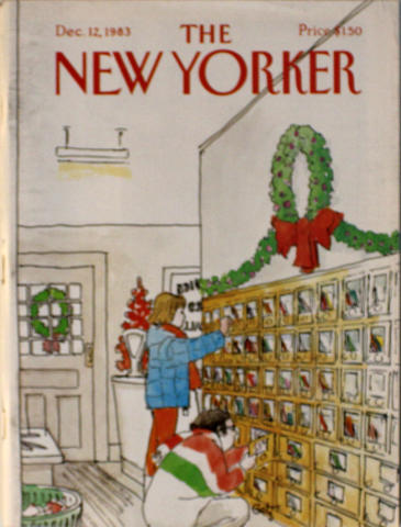 The New Yorker