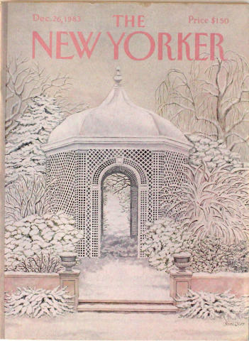 The New Yorker