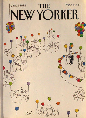 The New Yorker