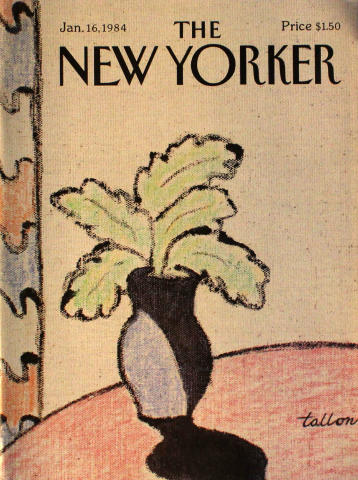 The New Yorker
