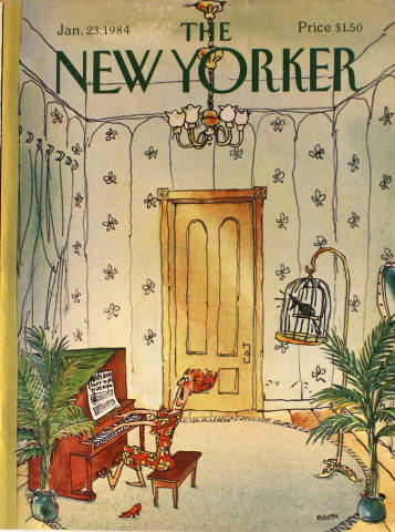 The New Yorker