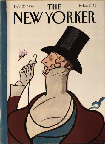 The New Yorker