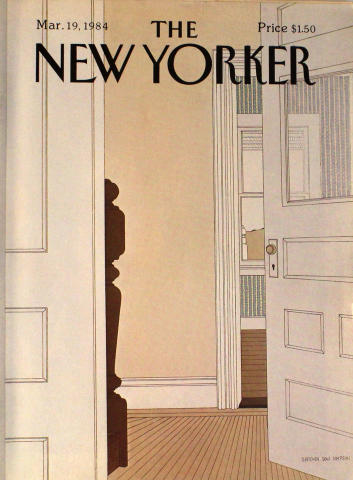The New Yorker