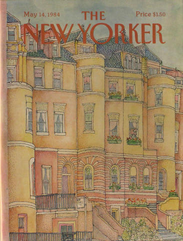 The New Yorker