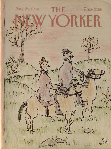 The New Yorker
