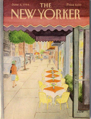 The New Yorker