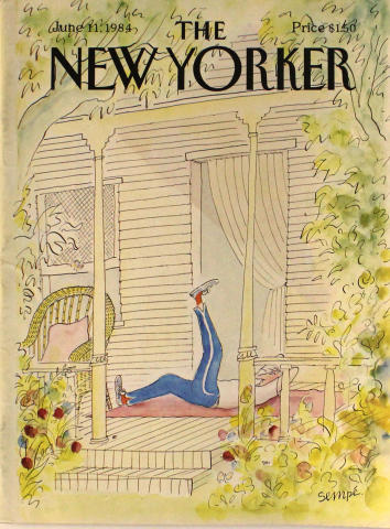 The New Yorker