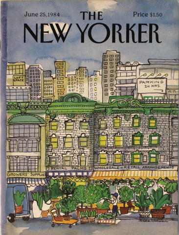 The New Yorker