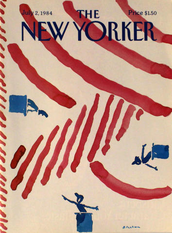The New Yorker