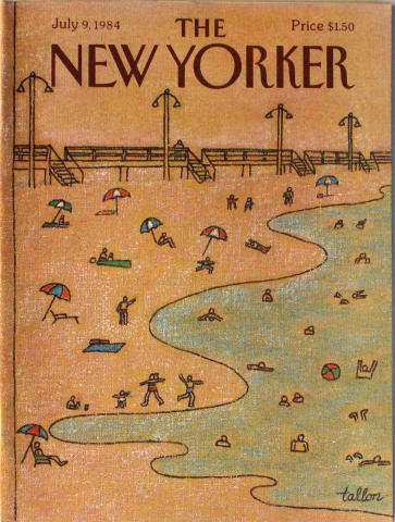 The New Yorker