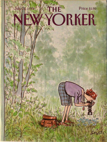 The New Yorker