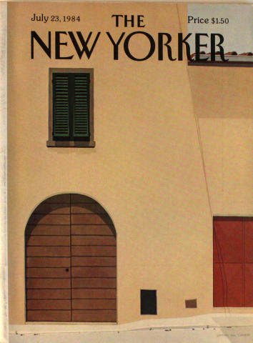 The New Yorker