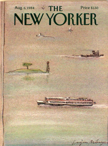 The New Yorker