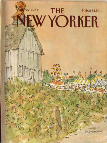 The New Yorker