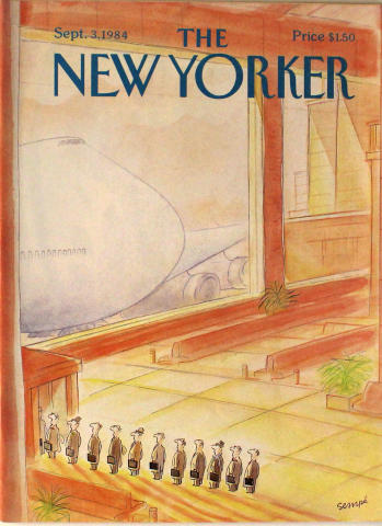 The New Yorker