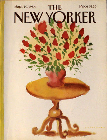 The New Yorker