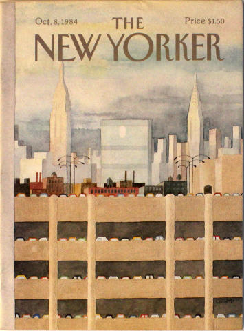 The New Yorker
