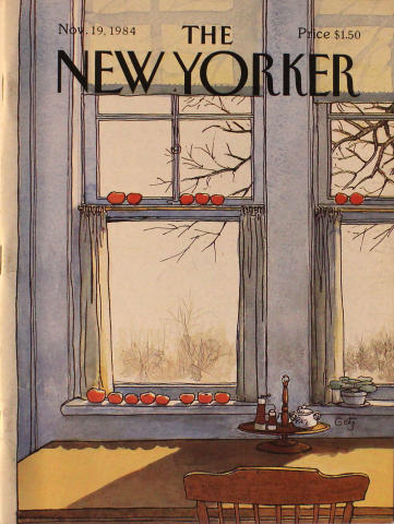 The New Yorker