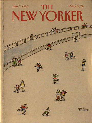The New Yorker