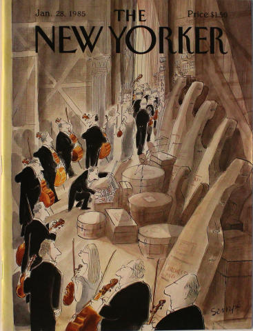 The New Yorker