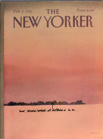 The New Yorker