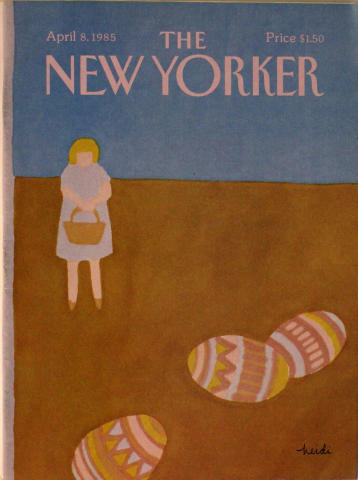 The New Yorker