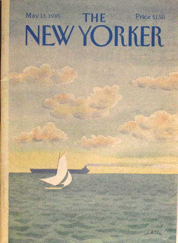 The New Yorker