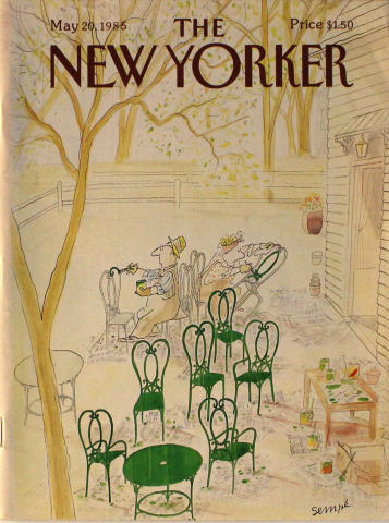 The New Yorker